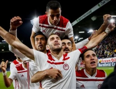 Πόσα εκατομμύρια θα πάρει ο Ολυμπιακός από το Europa;